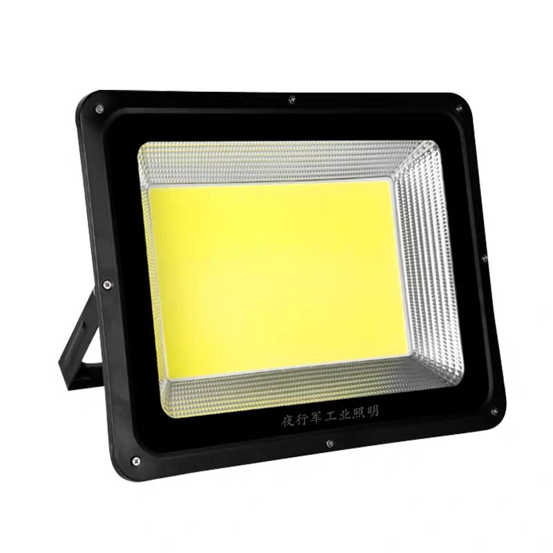 waterproof camping Industrial outdoor floodlight