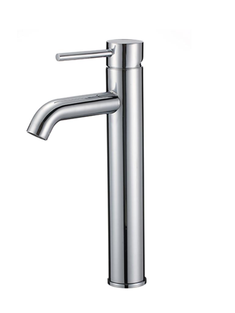 Single Handle Lavatory Faucet