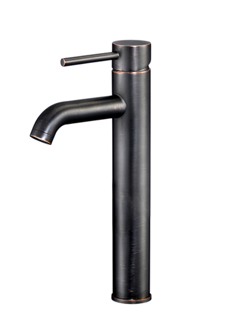 Single Handle Lavatory Faucet