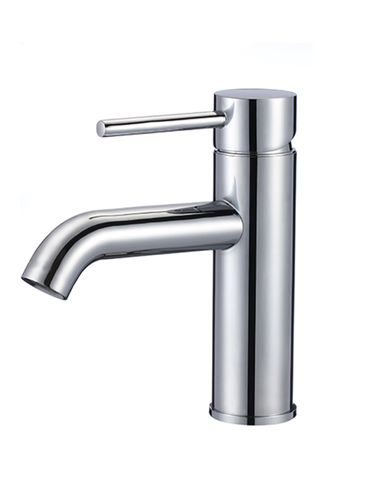 Single Handle Lavatory Faucet