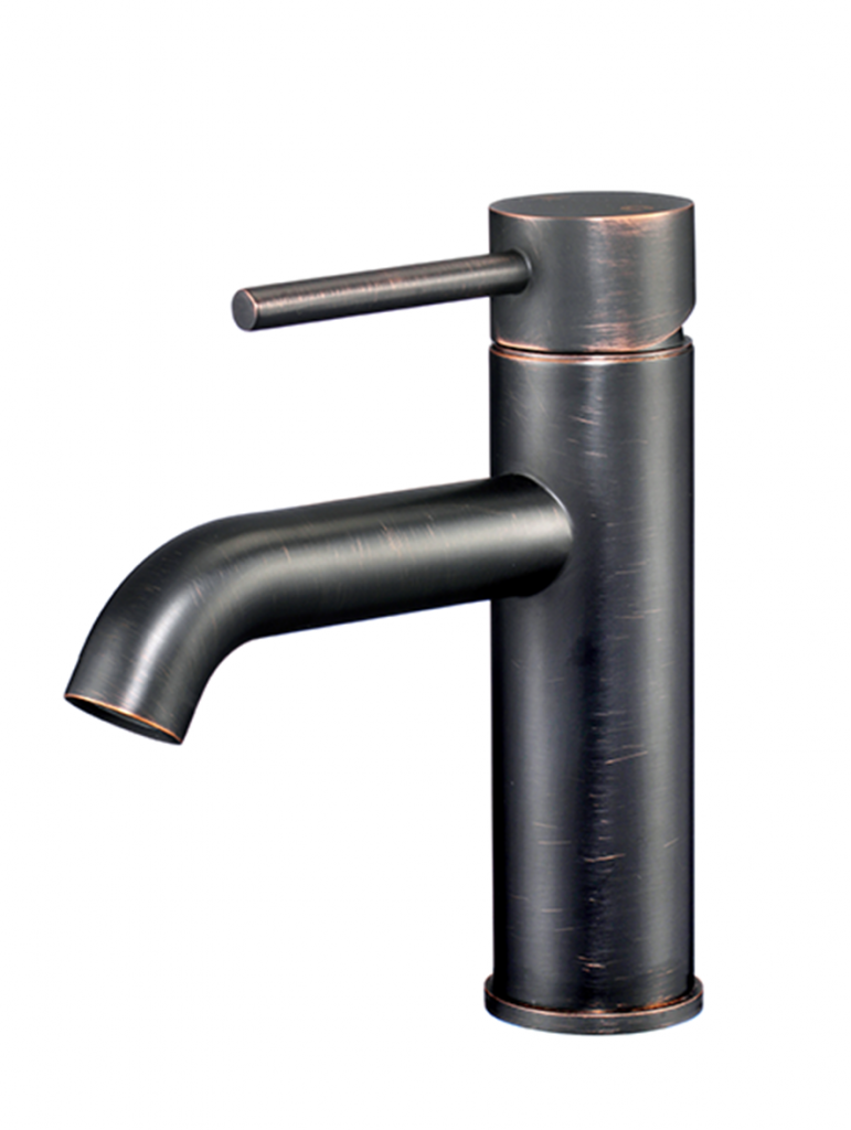 Single Handle Lavatory Faucet