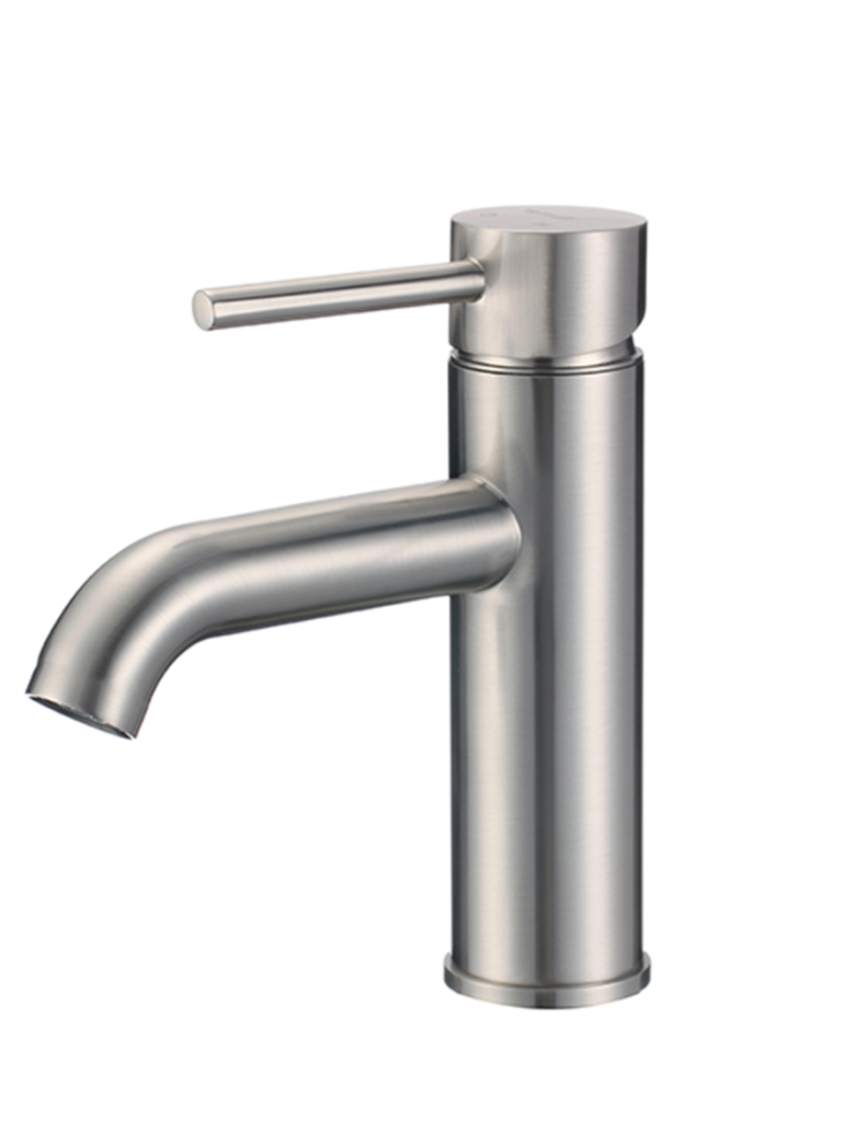 Single Handle Lavatory Faucet