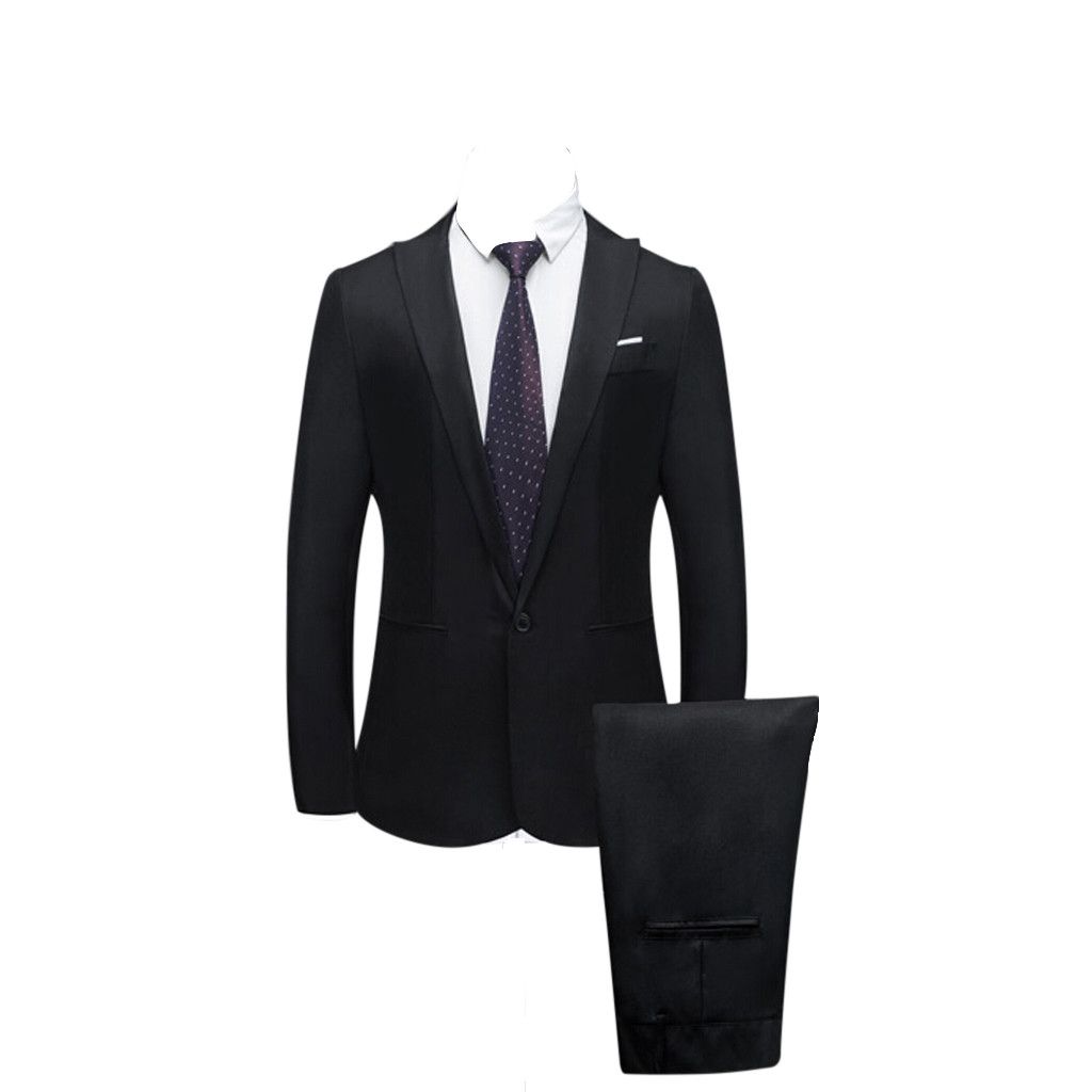 Men's suits