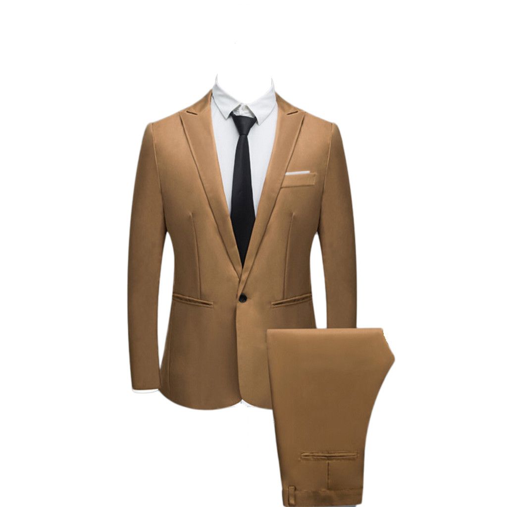 Men's suits