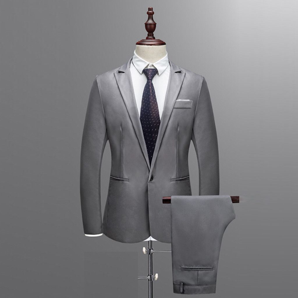 Men's suits