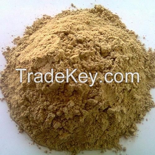  High quality Poultry Feed 50% protein meat and bone meal 