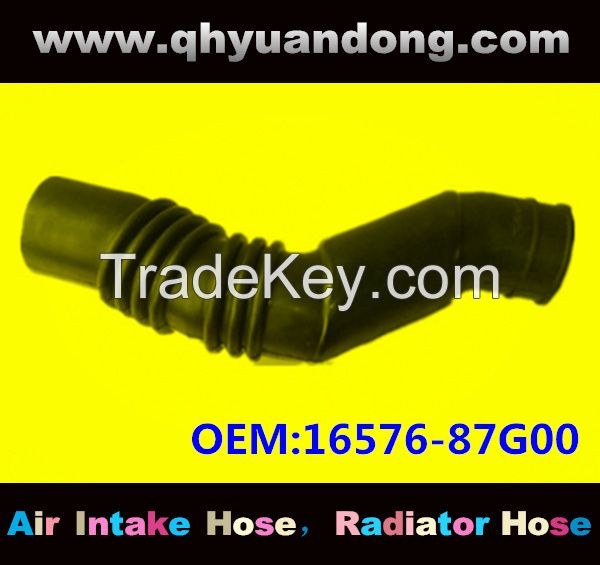 AIR INTAKE HOSE 16576-87G00