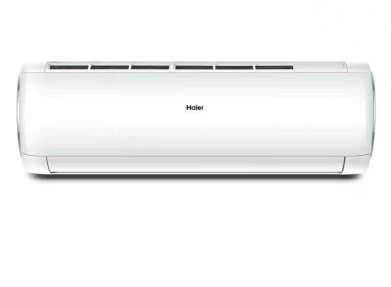   Haier air conditioner