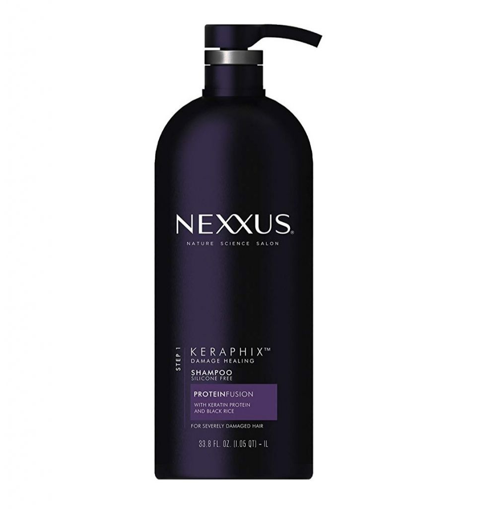 Nexxus Keraphix Shampoo