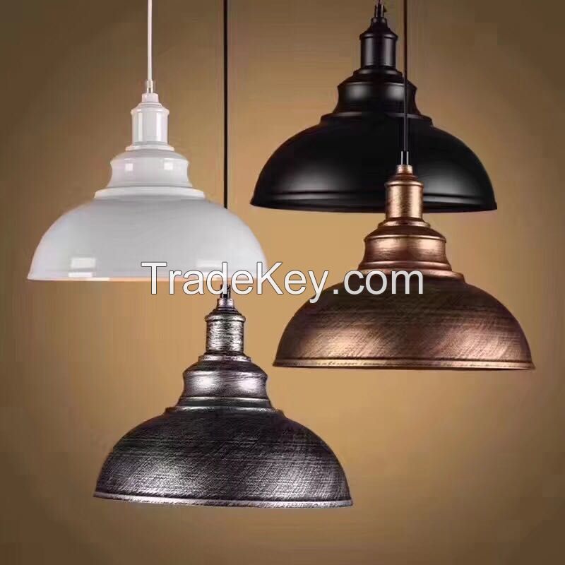 pendant lamp