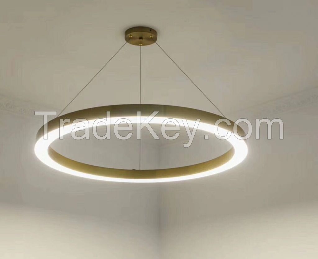 modern pendant lamp