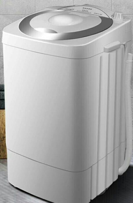 Household Wavewheel Automatic Washing Machine