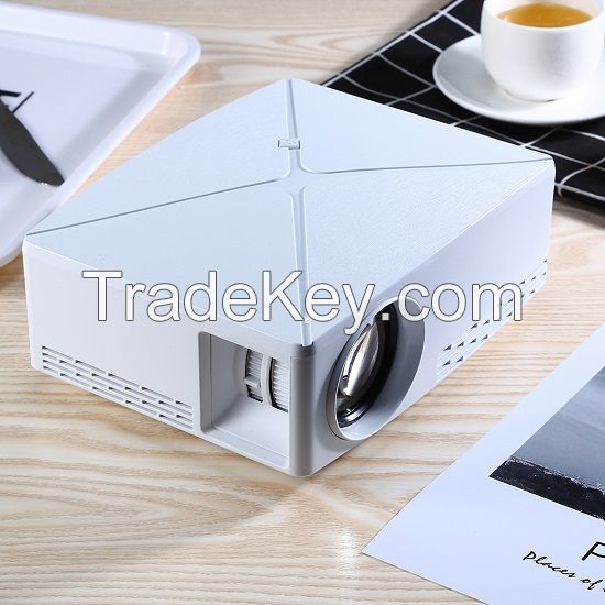 Factory wholesale inProxima C80UP projector android ultra short throw projector mini projector