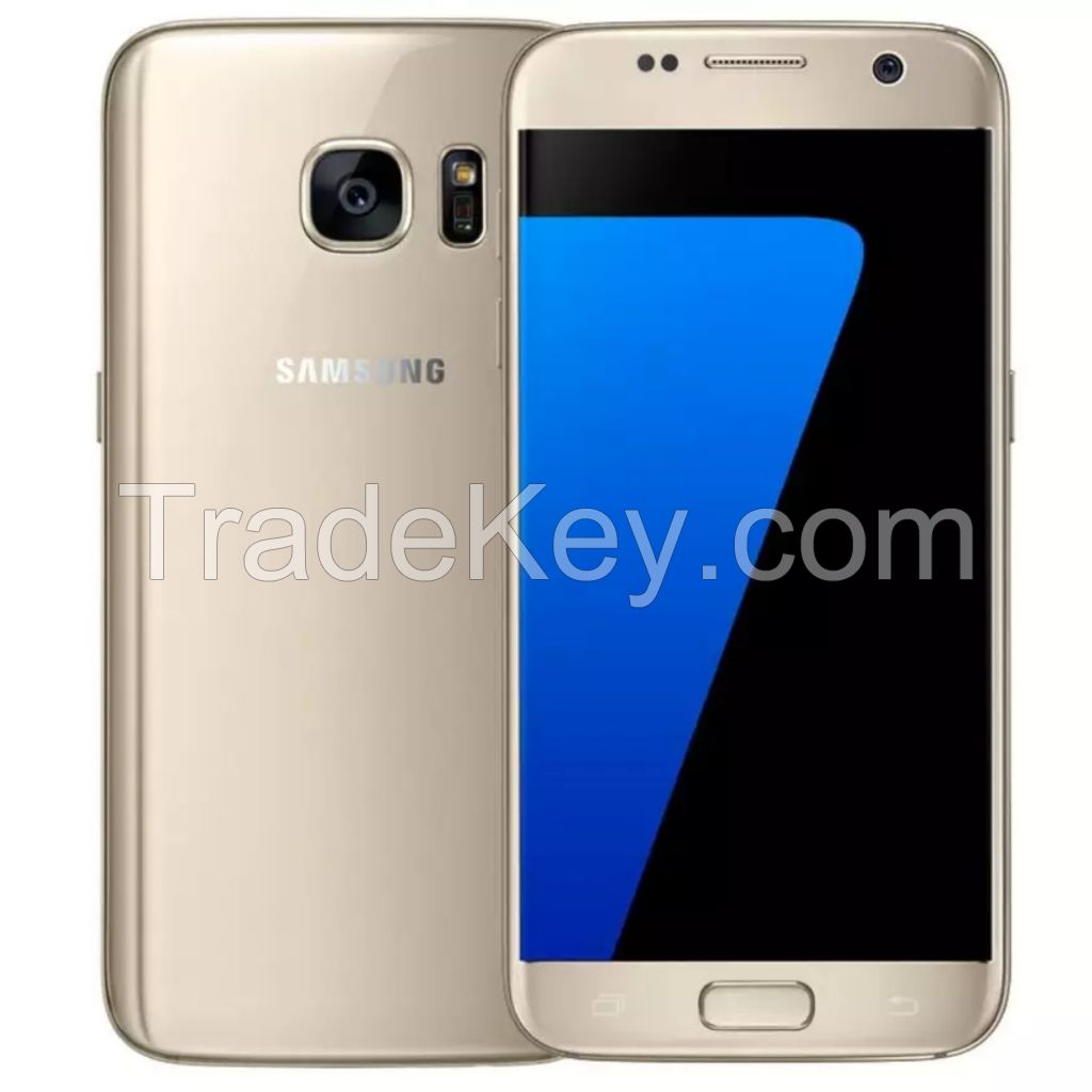 Original Refurbished Mobile Phone for Samsung S7