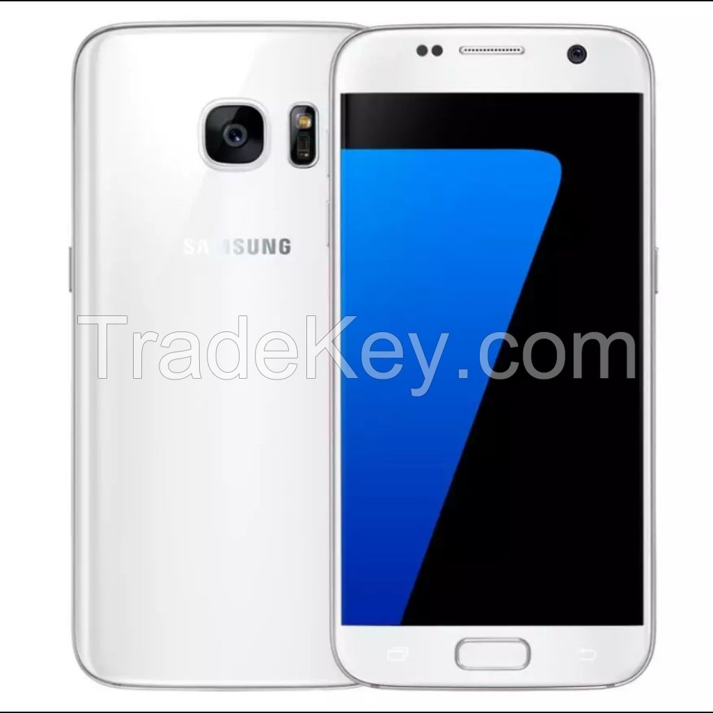 Original Refurbished Mobile Phone for Samsung S7