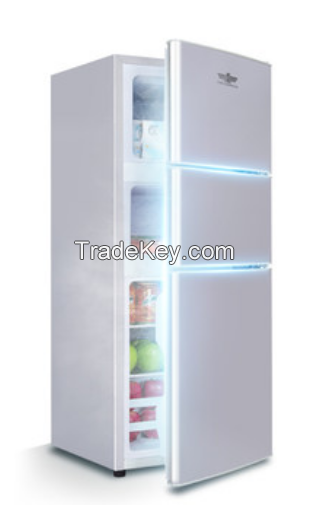 Household refrigerator