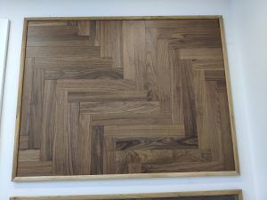 engineered flooring