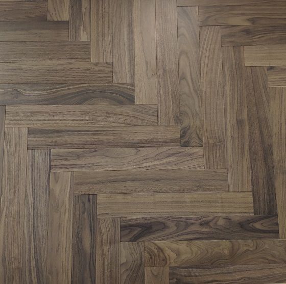 engineered flooring