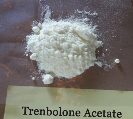 Trenbolone Acetate Injectable Steroids Powder