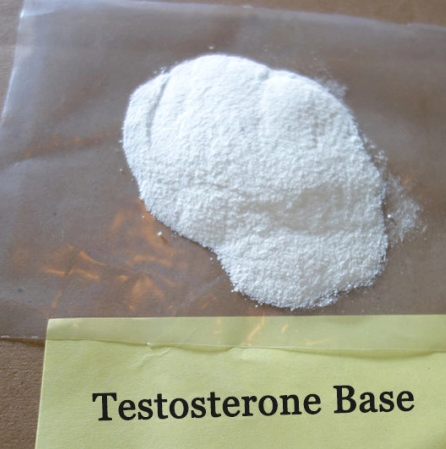 Methandrostenolone Dianabol Anabolic Steroid Powder