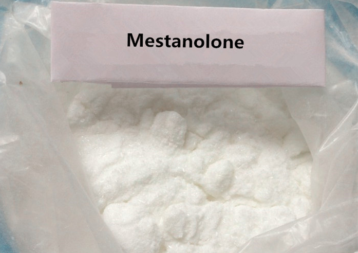 Anabolic Steroid Testosterone Powder Testosterone Base (Steroids)