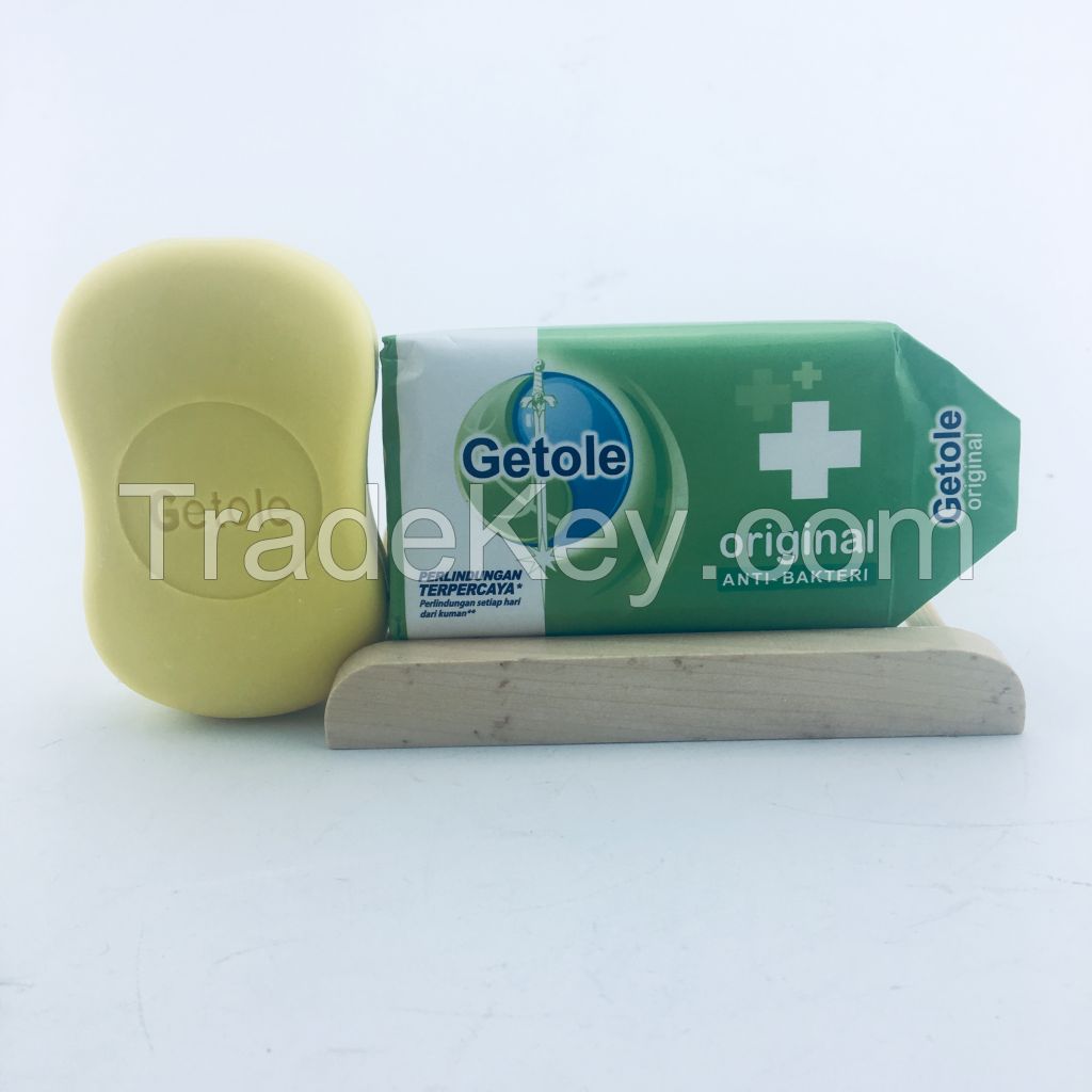 110g famous brand anti-bakteri toilet soap