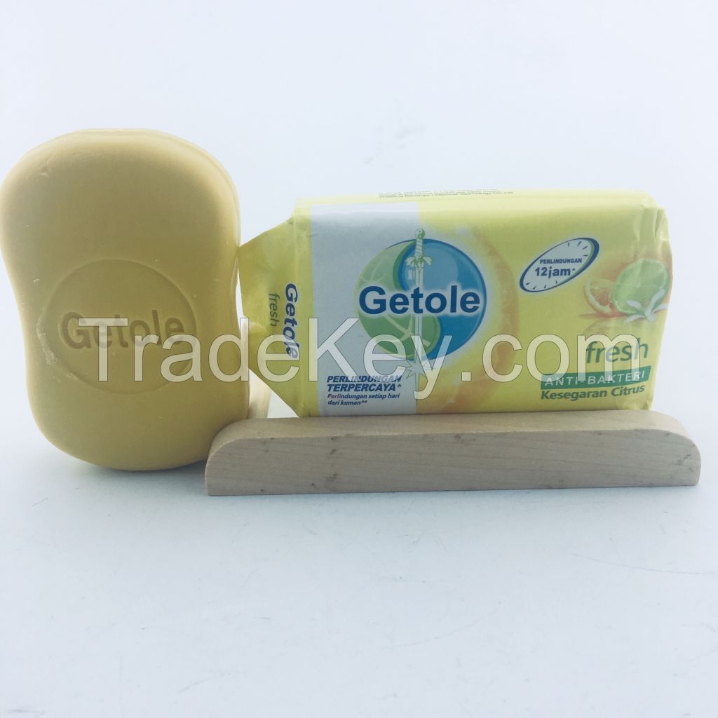110g famous brand anti-bakteri toilet soap