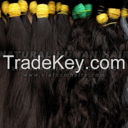 Remy Hair (One Woman Hair)