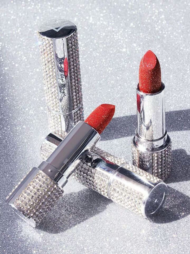 Diamond sky lipstick