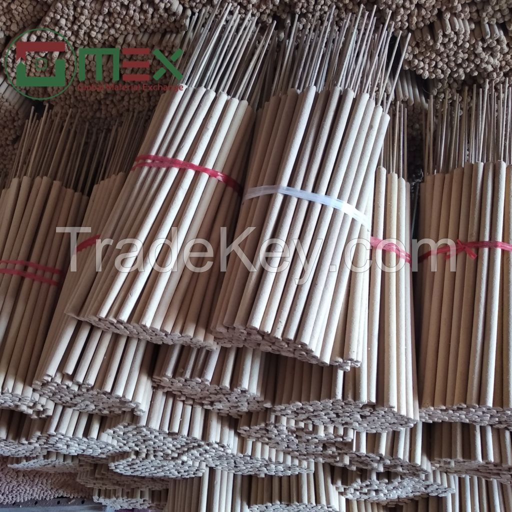 WHITE INCENSE STICK