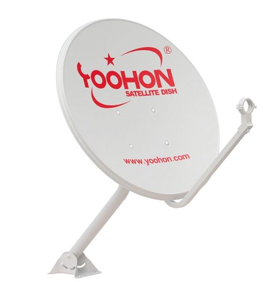 60cm Satellite Dish Antenna Outdoor TV antenna Dish