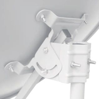 60cm Satellite Dish Antenna Outdoor TV antenna Dish