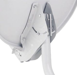 60cm Satellite Dish Antenna Outdoor TV antenna Dish