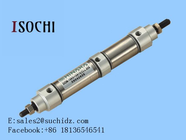 CNC parts Pneumatic Air Cylinder for PCB Driller Machine