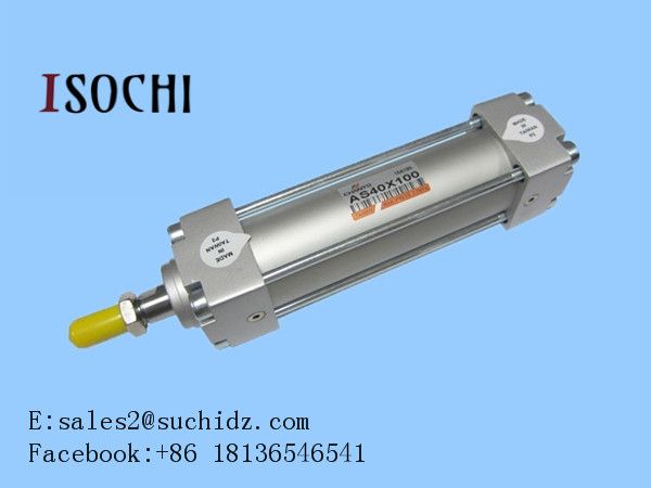 Hydraulic Long Stroke Air Cylinder Kits Supplier