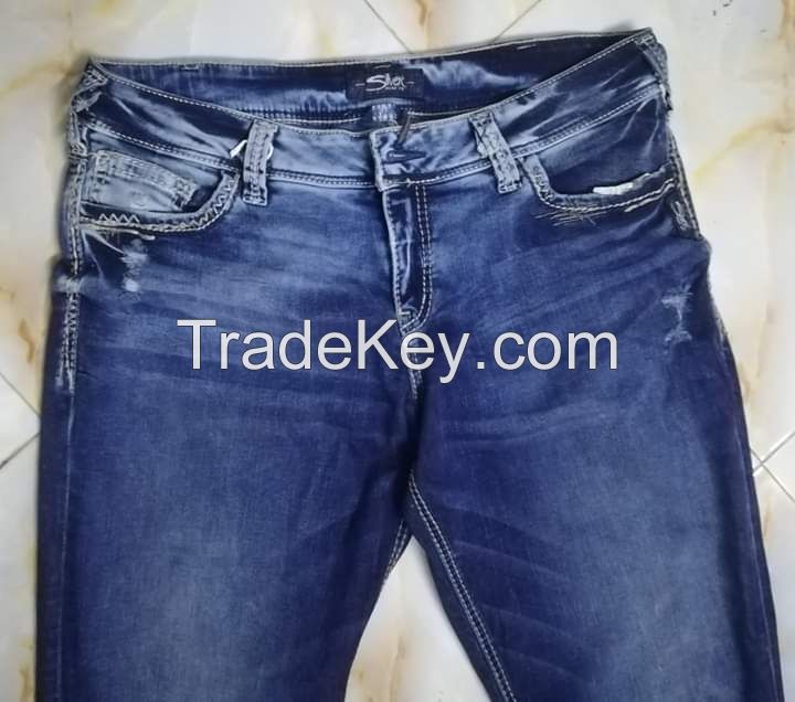 Mens Pants