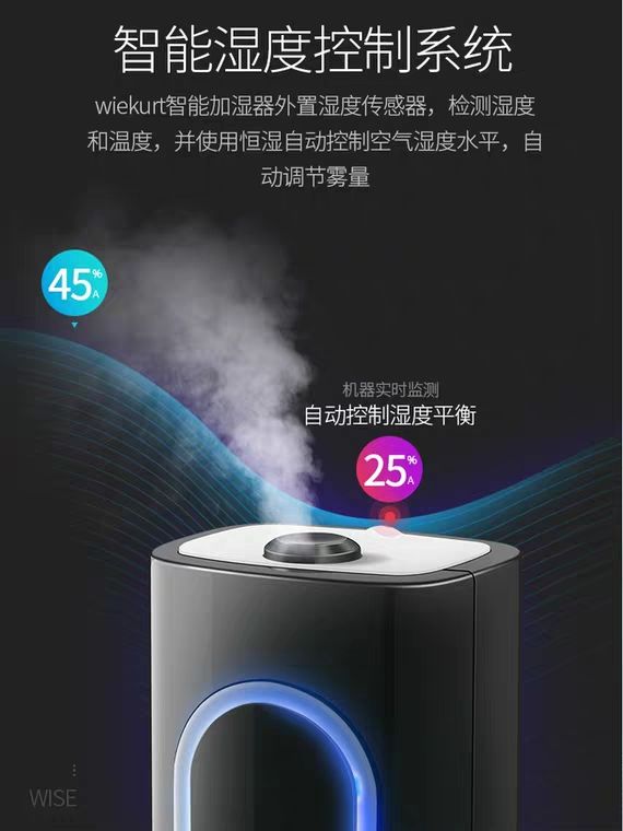 air purifiers