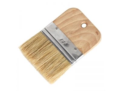 wall brush-bristle wallpaper brush