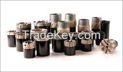 Core Drill Accessories