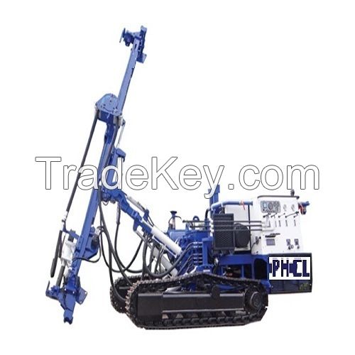 Soil Exploration Drilling Rig