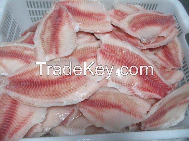 tilapia fillets