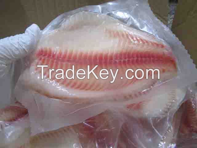 tilapia fillets