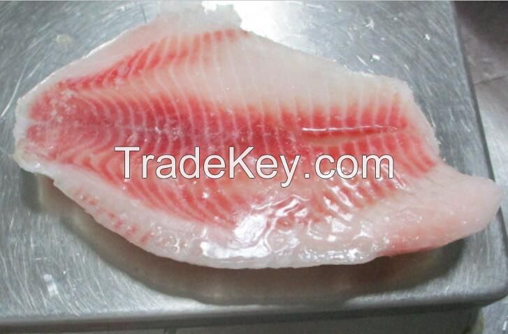 tilapia fillets