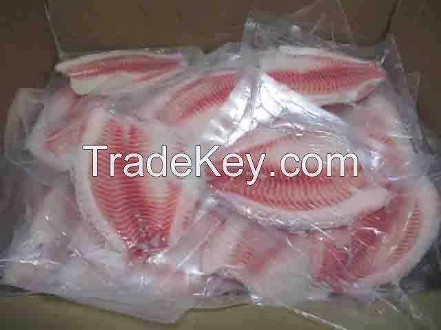 tilapia fillets