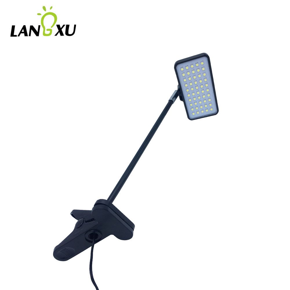 Trade show led light