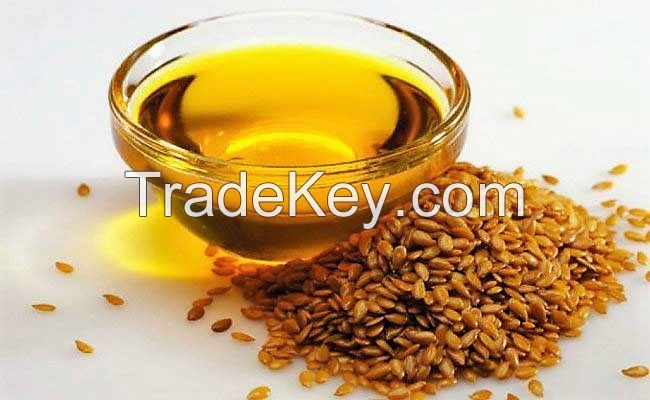 Refined Sesame Oil