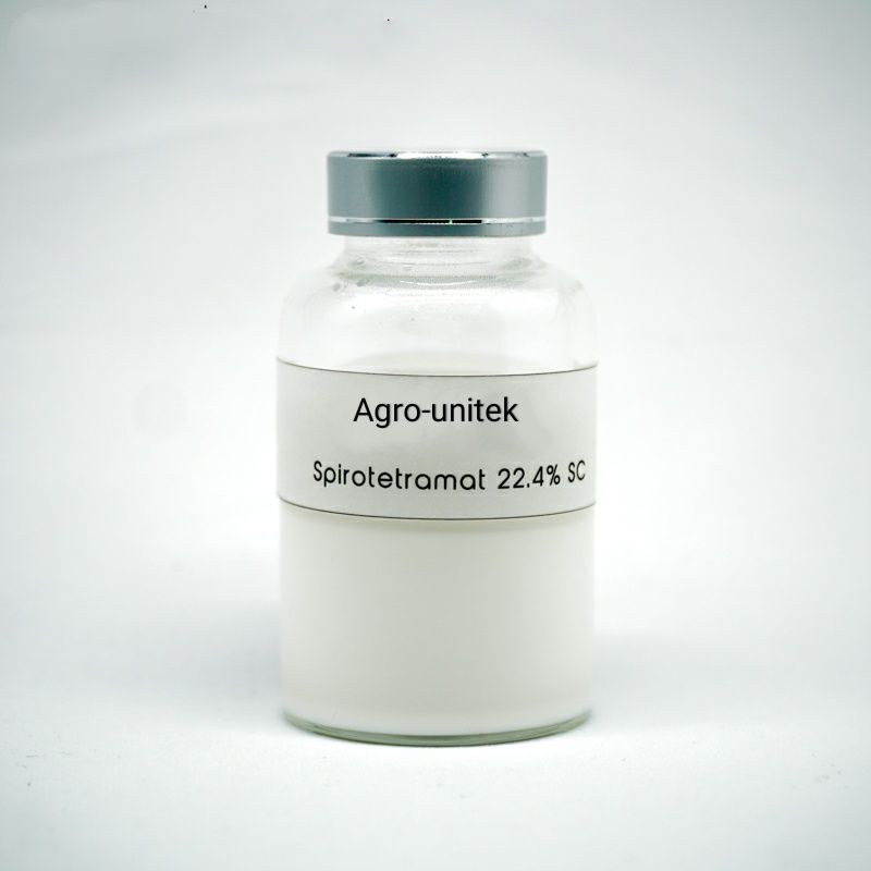 New pesticides spirotetramat insecticide 95tc,22.4%sc