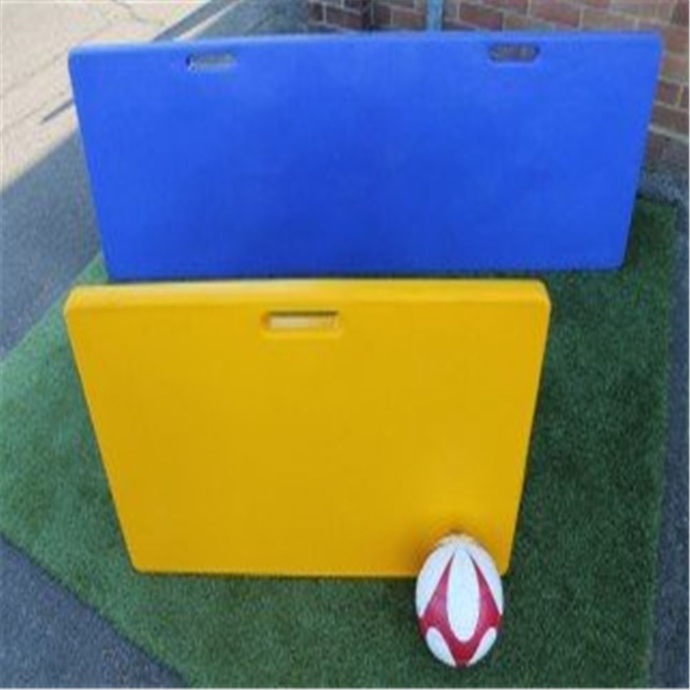 football training equipment durable football rebound board