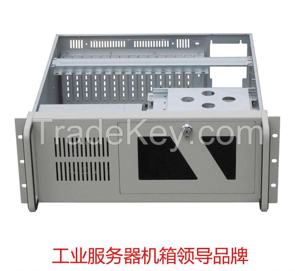 Communication Aluminum Enclosure for Inverter