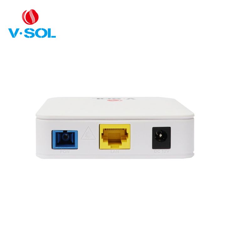 XPON ONU 1GE Optical network unit